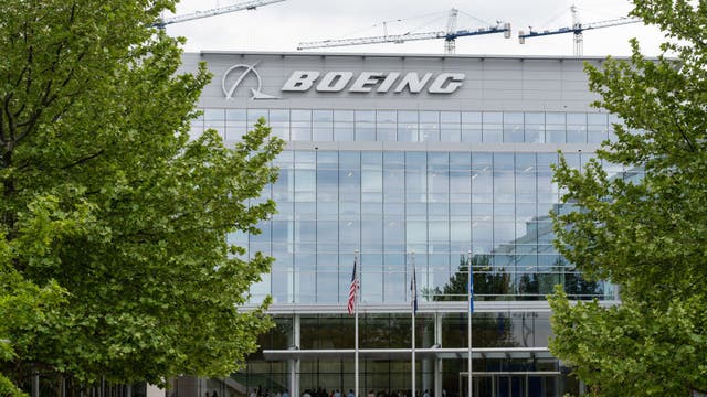 US prosecutors recommend criminal charges against Boeing for violating settlement: report