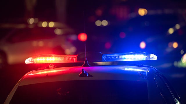 Columbus, Ohio shooting: 10 injured, suspect wanted