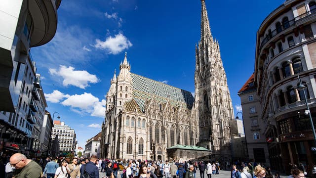 The world's most liveable cities for 2024 listed in new report