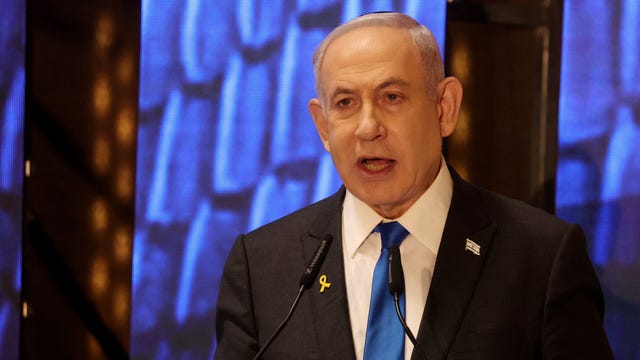 Israel calls Gaza cease-fire a ‘nonstarter,’ undermining Biden’s proposal