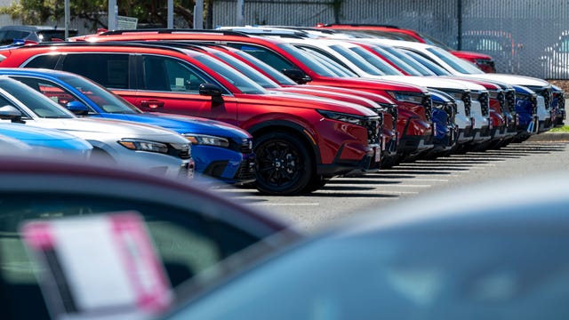 CDK cyberattack still affecting car dealerships across the country