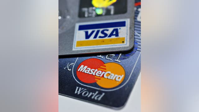 Visa, Mastercard can likely handle swipe-fee settlement bigger than $30 billion: judge