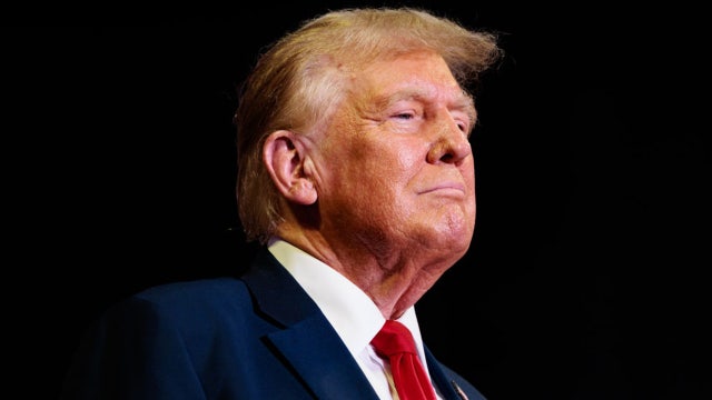 Trump’s vice presidential shortlist: Who could be his running mate?