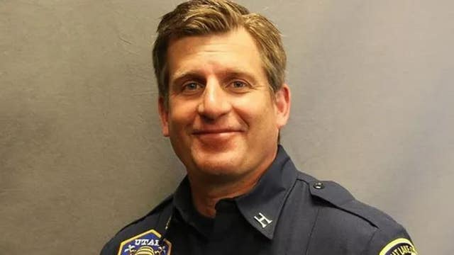 Utah fire captain dies in Colorado rafting accident at Dinosaur National Monument