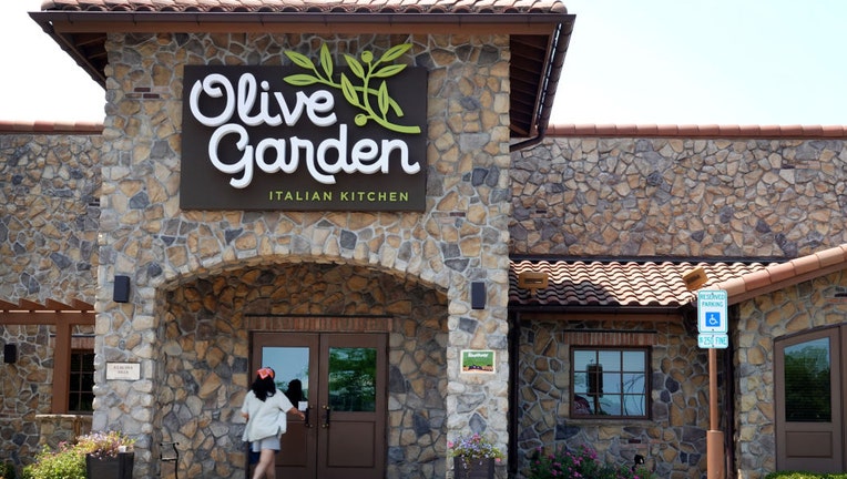 Olive Garden St Paul Mn: A Culinary Experience Awaits