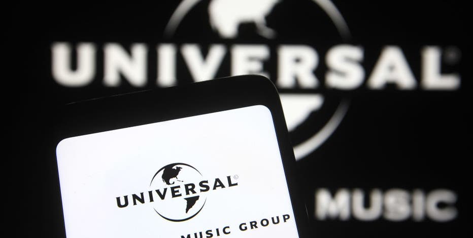Major record labels sue AI companies for copyright infringement