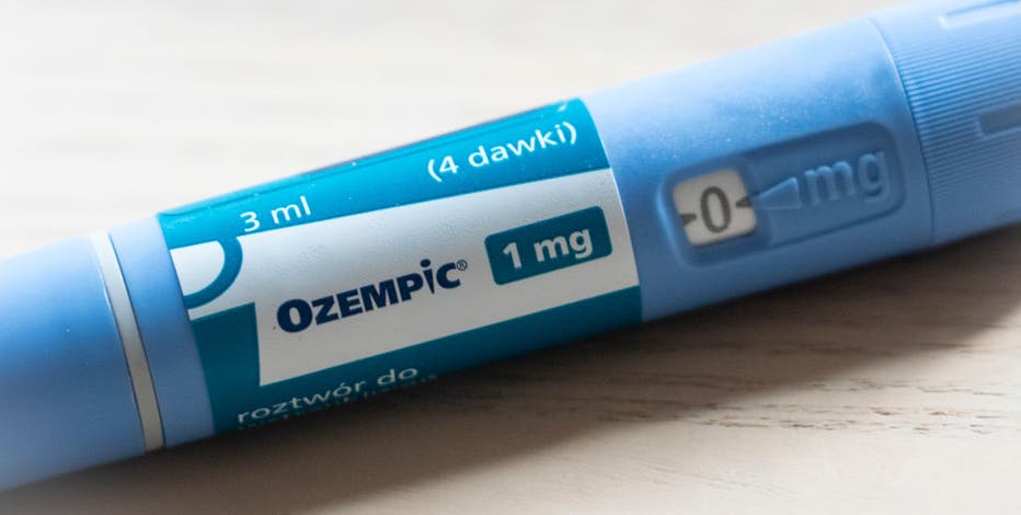Fake Wegovy and Ozempic warnings: What to know
