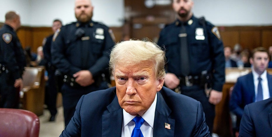 Supreme Court sends Trump immunity case back to lower court
