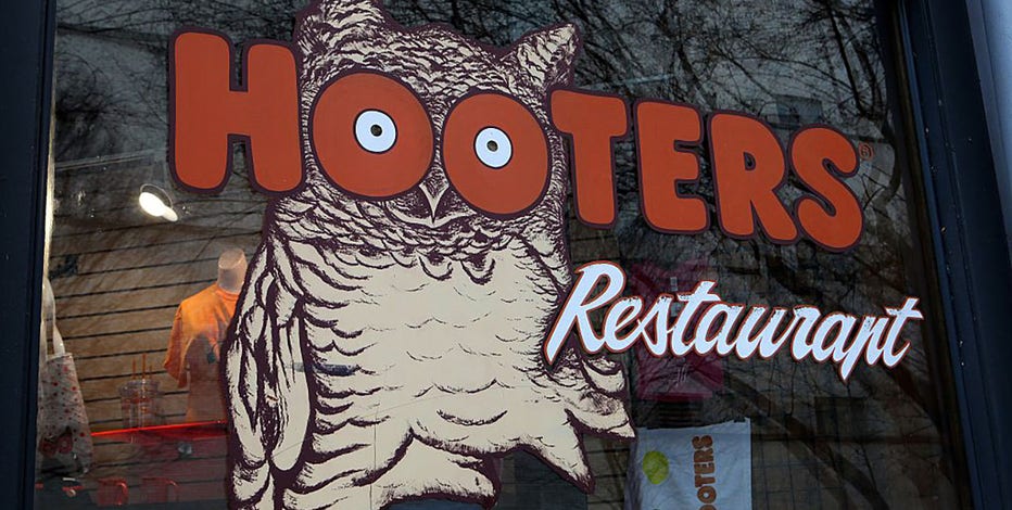 Hooters is closing several 'underperforming' US locations
