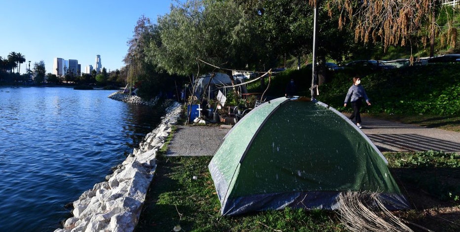 Supreme Court allows outdoor sleeping bans amid rising homelessness