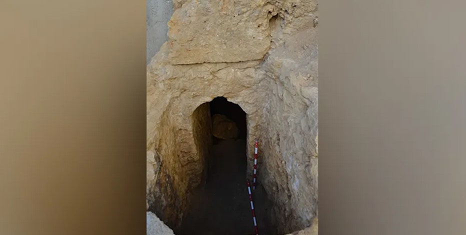 World's oldest wine discovered in ancient Roman burial site in Spain | FOX  13 Tampa Bay