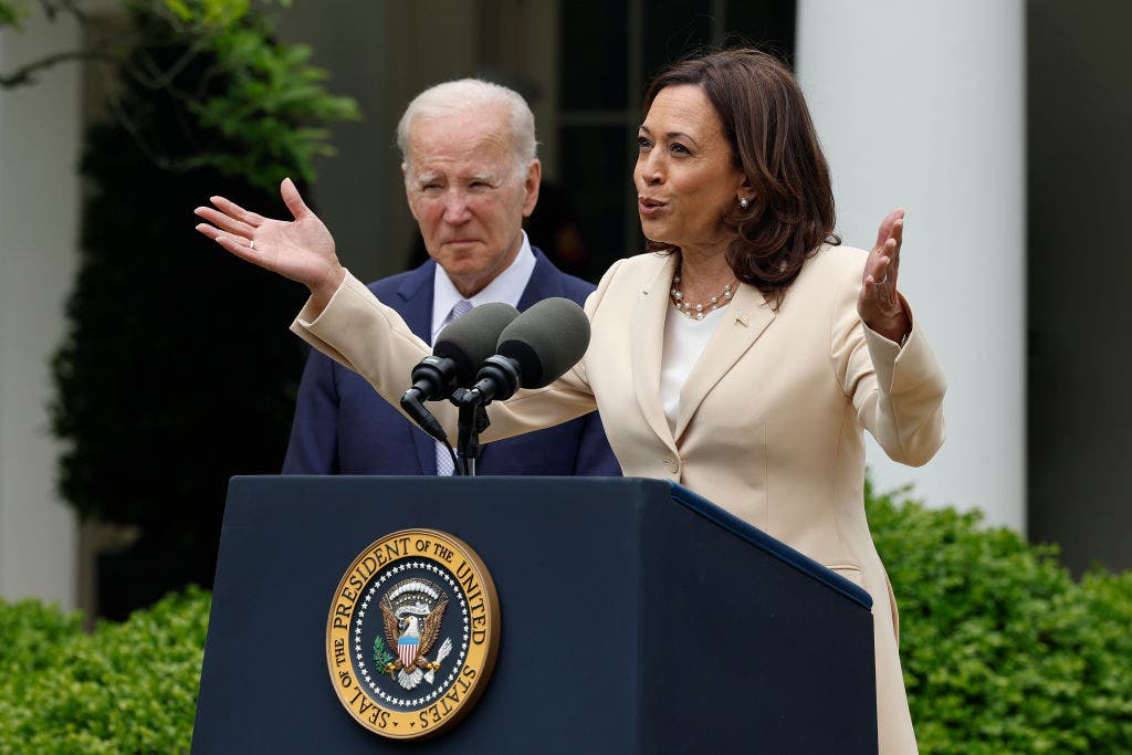 Biden drops out, endorses Kamala Harris: 'I am honored to have this endorsement'