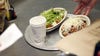 Chipotle is ‘re-emphasizing generous portions’ after social media criticism, CEO says
