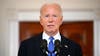 Biden says Supreme Court ruling on immunity means 'no limits' on presidential actions