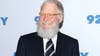 David Letterman to headline Biden fundraiser on July 29