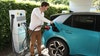 Electric vehicles spend more time in repair shops than gas-powered cars, J.D. Power finds