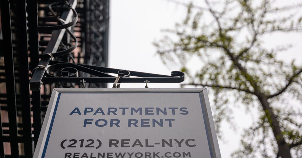 Biden Rent Cap Biden proposes capping national rent increases at 5% | FOX 5 Atlanta