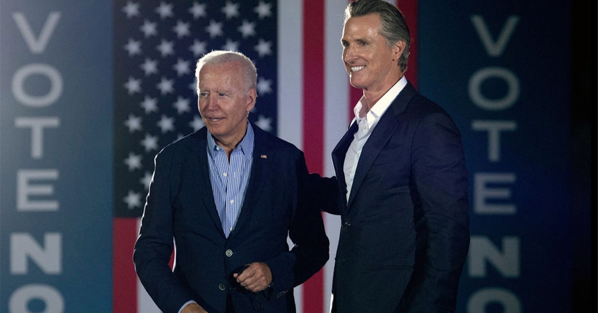 Who could replace Joe Biden on the Democratic ticket? | FOX 5 New York