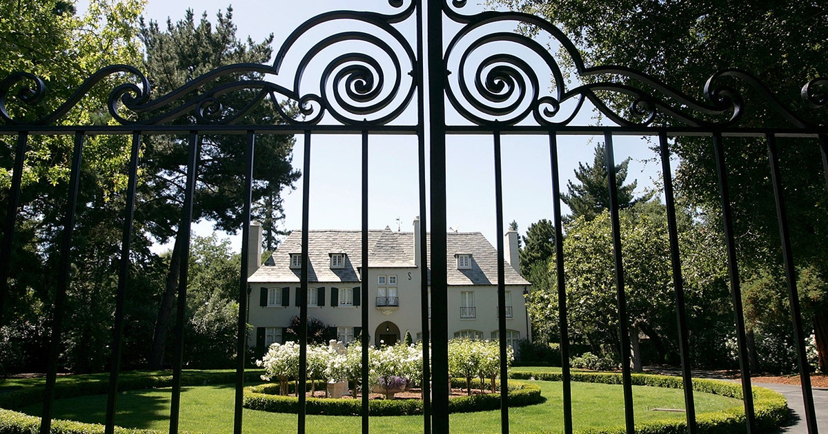 Photo inspiration: Upscale Property Values Reference: Luxury Home Values Are Rising Faster Than Typical Homes For