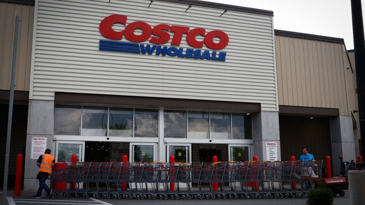 Costco sold baby wipes containing high levels of PFAS lawsuit claims Costco sold baby wipes containing high levels of PFAS lawsuit claims
