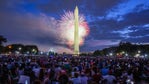 July 4th parades and fireworks 2024: How to watch live