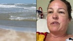 Woman attacked by shark in South Padre: ‘I thought it was a big fish’