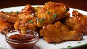 National Chicken Wing Day 2024 features deals and freebies