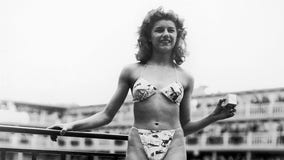 National Bikini Day: History of the once-controversial, two-piece suit