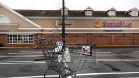 Stop & Shop to close 32 underperforming grocery stores; see the list