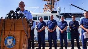 Titanic submersible implosion: Coast Guard holding September hearing