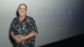 Jon Landau, producer who worked with James Cameron on 'Titanic,’ ‘Avatar,' dies at 63