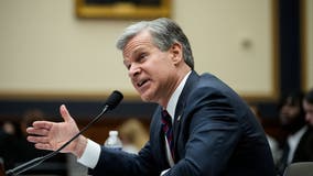 FBI Director Wray testifies on Trump rally shooting, vows thorough investigation