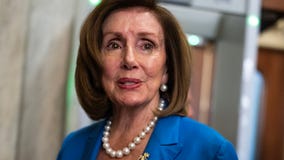 Nancy Pelosi on Biden’s campaign: ‘It’s up to him’ and ‘time is running short’