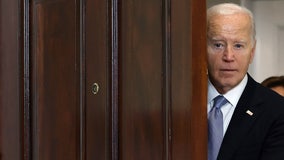 Reports: Biden may be closer to reconsidering race as Obama, Pelosi make moves