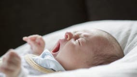 Tongue-tie in babies may be overdiagnosed and needlessly treated, AAP says