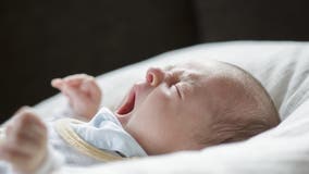 Tongue-tie in babies may be overdiagnosed and needlessly treated, AAP says