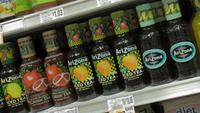Arizona Iced Tea co-founder vows to 'fight hard' to keep price under $1