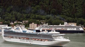 Alaska raises cruise tourism limits as overtourism concerns grow