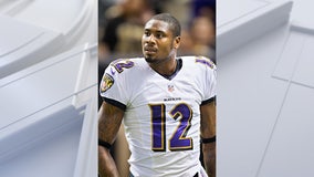 Super Bowl champion Jacoby Jones dead at 40