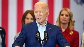 What happens if Biden steps out of the race?