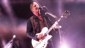 Queens of the Stone Age cancel tour dates for Josh Homme's emergency surgery
