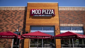 MOD Pizza announces new owner amid financial woes