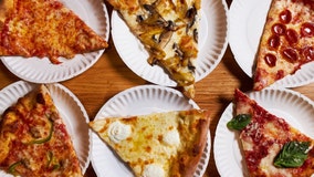 Survey reveals most popular pizza topping