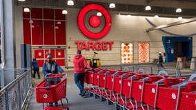 Target launching denim take back event. Here's how it works