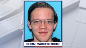 Thomas Matthew Crooks hid rifle ahead of Trump rally sniper attack, Secret Service source says