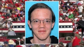 What we know about Thomas Matthew Crooks, the alleged shooter at Trump's rally