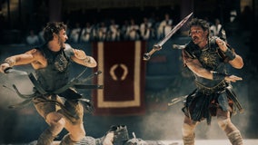 ‘Gladiator II’ trailer released: Cast includes Paul Mescal, Pedro Pascal