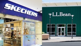 Skechers sues L.L. Bean over alleged shoe design copying