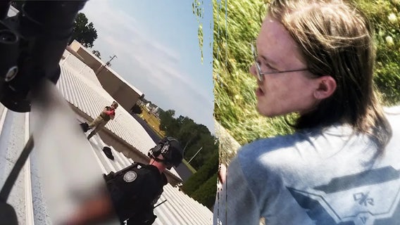 Trump assassination attempt: Texts reveal officers were aware of Thomas Crooks 90 minutes before shooting