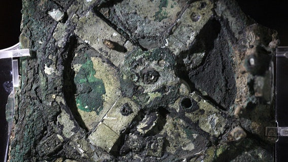 YouTuber's data help researchers shed new light on 2,000-year-old computer